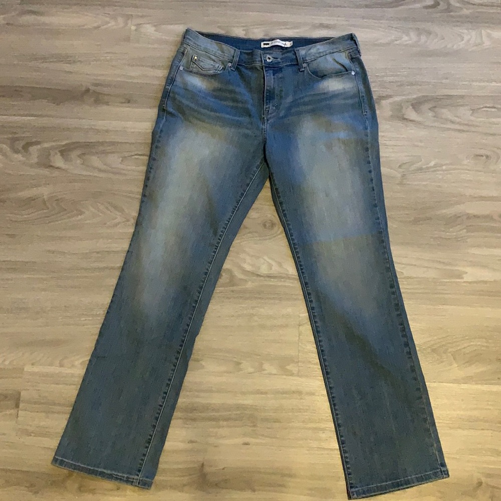 Levi’s jeans size 12